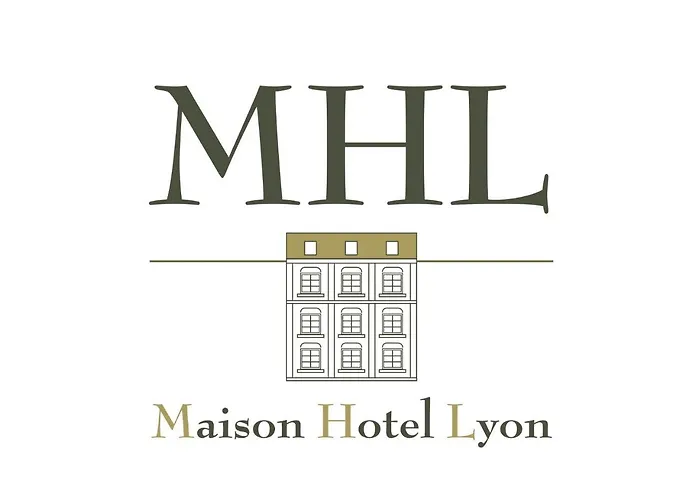 Mhl - Maison Hotel Lyon